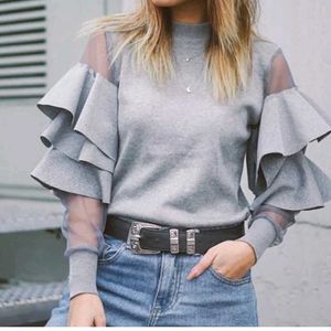 Wool Top