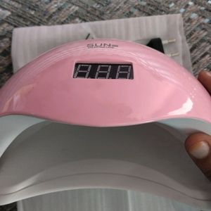 UV Nail Lamp