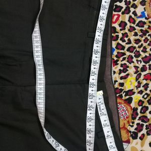 Numerics Men's Pant