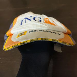 Renault Racing ING Cap