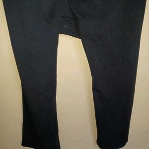 High Waisted Trouser