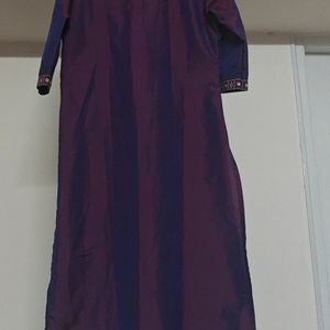 Kurta Pant set