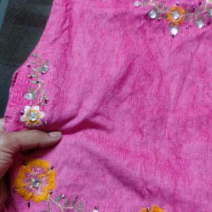 Girls Kurti