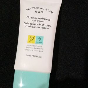 Matte Water Resistant Face Shop Korean Sunscreen