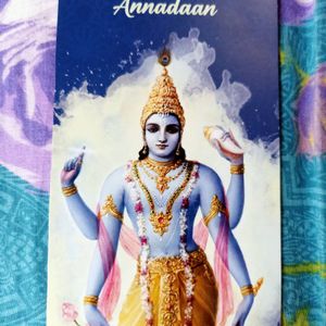 Krishna Ram Bookmarks (7)