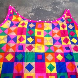 Multi color Kurti