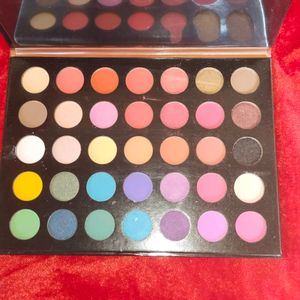 35 Clour Shade Eyeshadow Palette