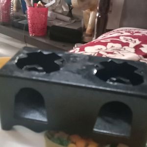 Mini real Stove