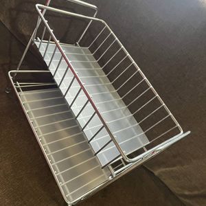 Kitchen Steel Rack