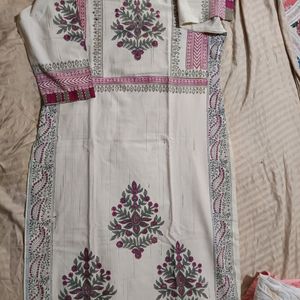 Women's Kurta