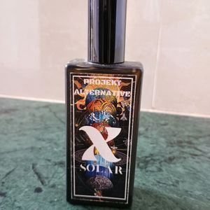 Projekt Alternative Solar X Fragrance 50 Ml