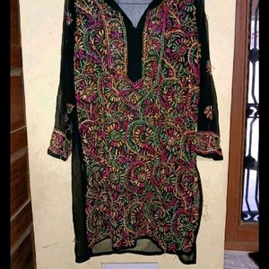 New With Tag Unused Kurti