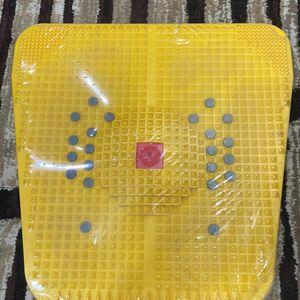 Acupressure Powermat For Pain Relief