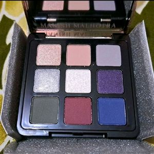 Manish Malhotra Eyeshadow Enchante