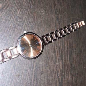 Wrist Watch