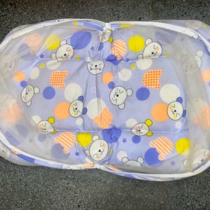 Baby Insect protection Net