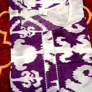 Ladies Kurta