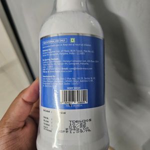 Kojic Acid Daily Brightening Body Wash