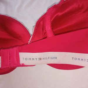 TOMMY HILFIGER BRA