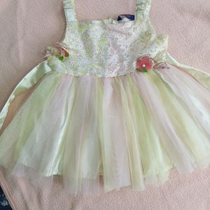 Kidz Frock