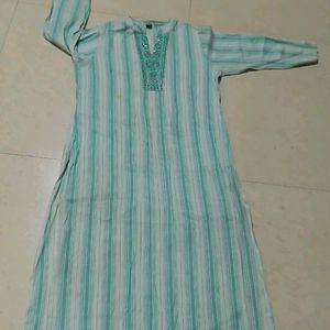 Long Kurti