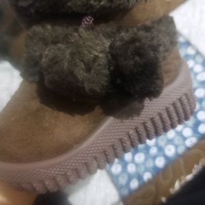 Baby Girls Uggs(winter/snow Boot)