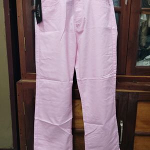 Pink Jean