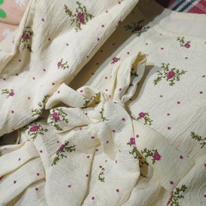 Short Kurthi