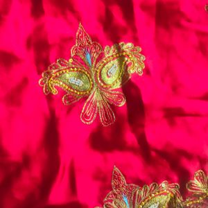 original pakistani bridal lehnga