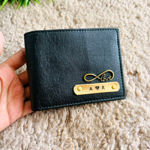 Customised Men Wallet