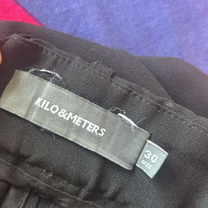 Women’s Joggers Type