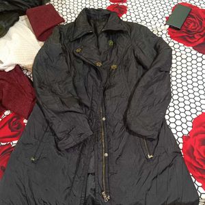 Black Jacket Bought From London