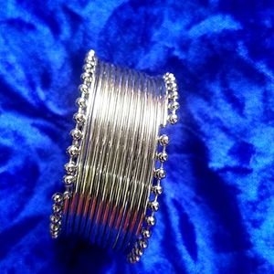 Metal Bangle