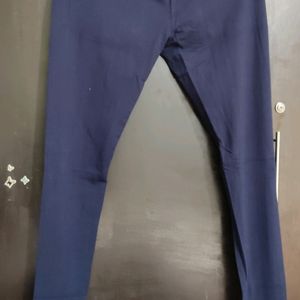 Cotton Blend Soft Smooth Leggins