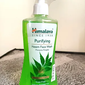 Himalaya Purifying Neem Face Wash 400 ML