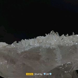 Himalayan Quartz