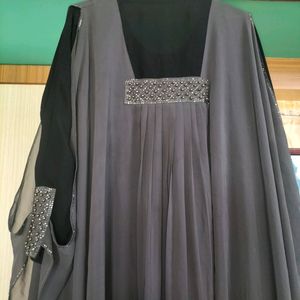 Bridal Abaya/ Abaya For Wedding✨