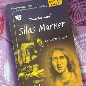 Silas Marner Novel