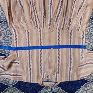 Flair Kurti