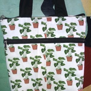 New Cotton Bag