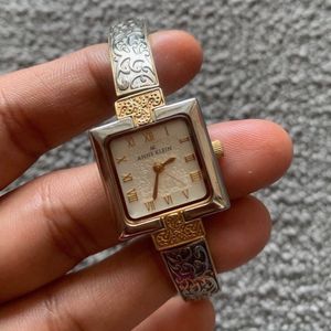 Anne Klein Bracelet Watch From USA 🇺🇸