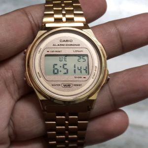 Casio Orignal Alarm Chronograph Digital Watch