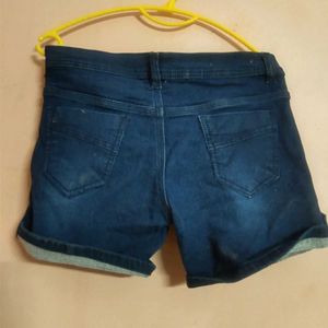 Shorts For Girls