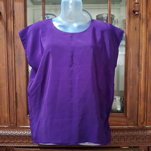 Women Boxy Tops