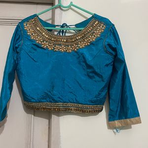 Lehanga Choli