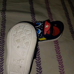 Baby Boy Shoes 9-18 Month K Liye