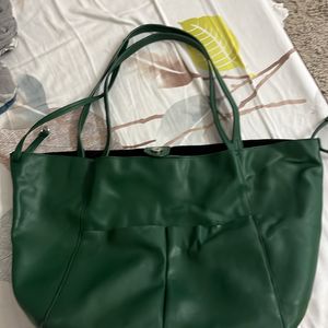 ZARA SHOPPER