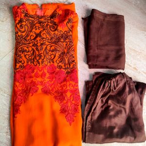 Beautiful Kurta Set