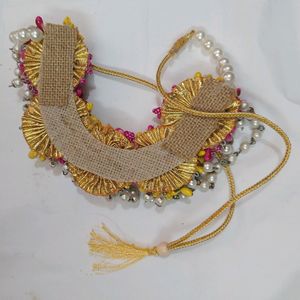 Mehendi/Haldi/Baby Shower/Marriage Set