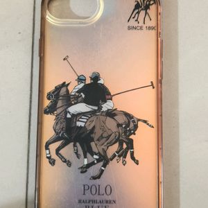 iPhone 7,8 Cover
